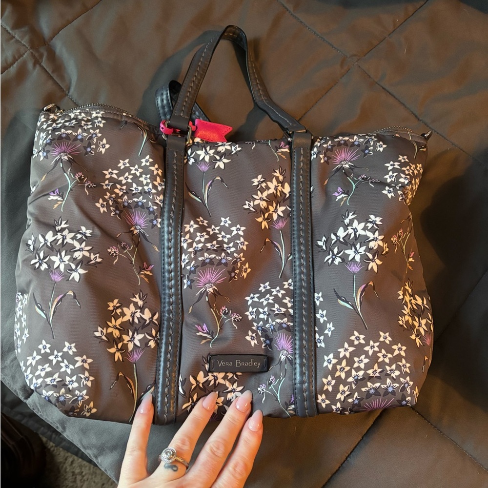 Vera Bradley handbag